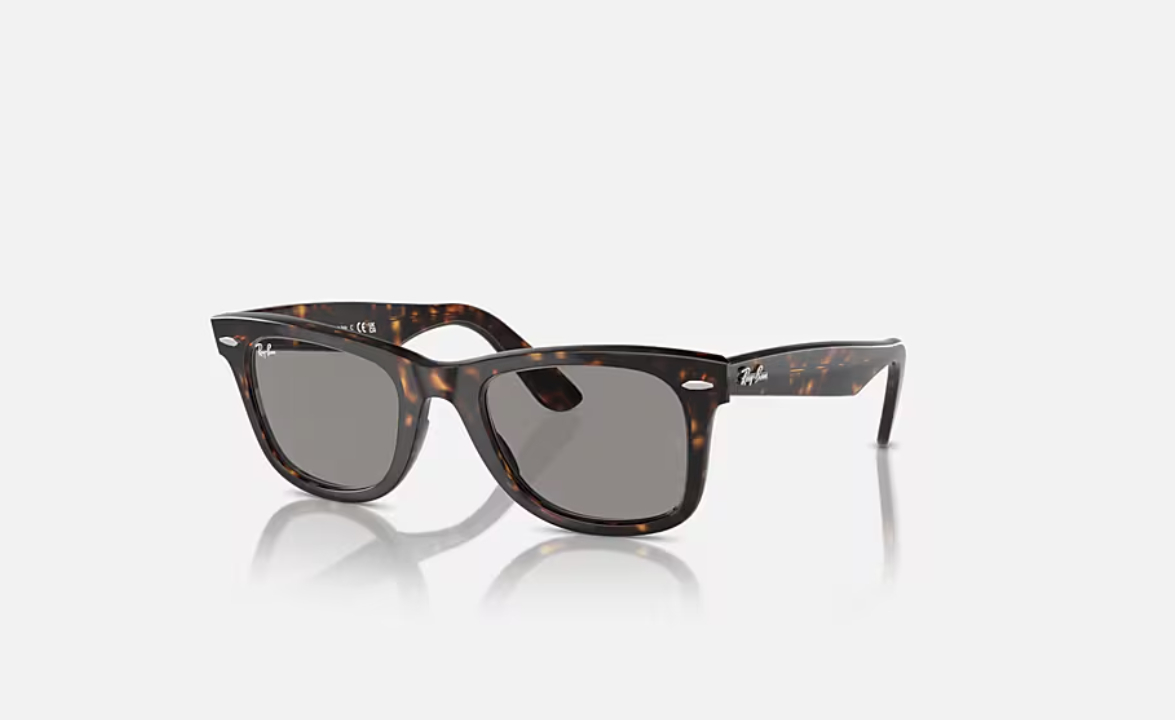 lente camuflado negro